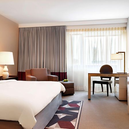 Hyatt Regency Koln Hotell Rom bilde