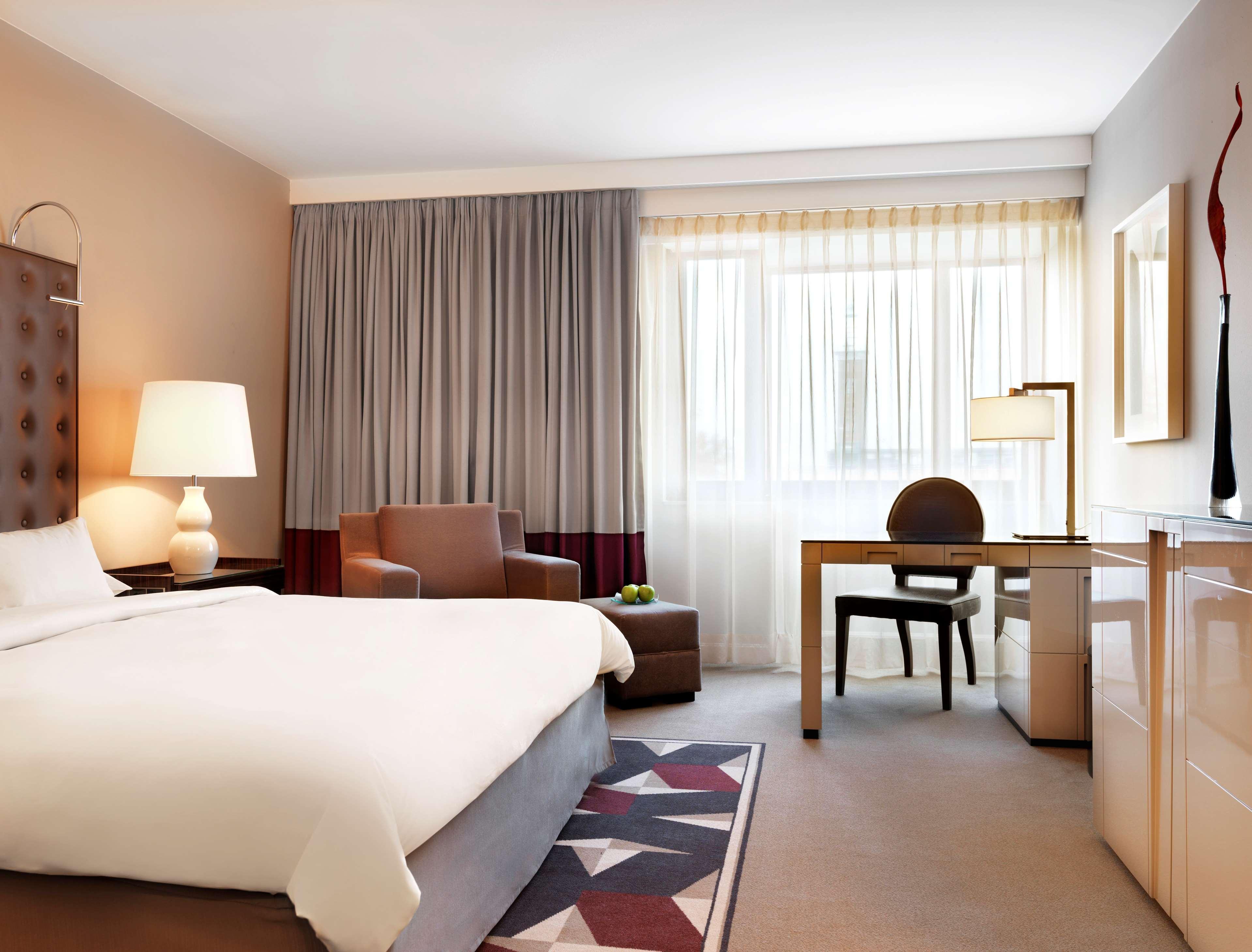 Hyatt Regency Koln Hotell Rom bilde